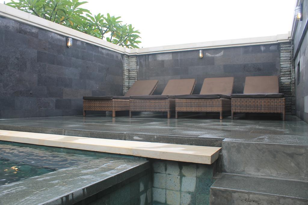 Dewi Antara Homestay Ubud Exteriör bild